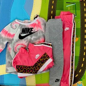 Nike Baby Bundle
